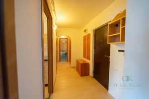 De vânzare  Apartament 2 camere, 56 mp, Str. Nicolae Iorga, Sfântu Gh - imagine 12