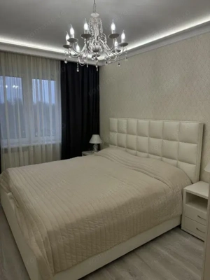 Garsoniera de inchiriat in zona Grivitei 