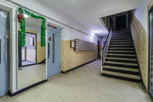 Apartament 3 camere Metrou Favorit - imagine 10