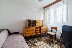 Apartament 3 camere Metrou Favorit - imagine 3