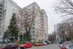 Apartament 3 camere Metrou Favorit - imagine 11