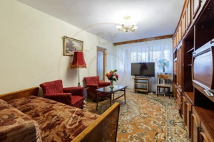 Apartament 3 camere Metrou Favorit - imagine 2