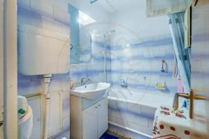 Apartament 3 camere Metrou Favorit - imagine 5