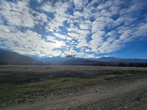 Teren de vanzare in satul de vacanta Dejani - imagine 8