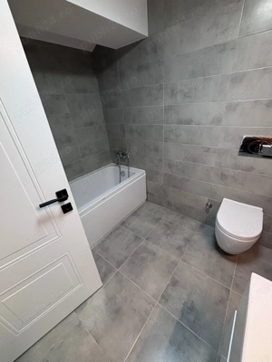 Penthouse spațios cu vedere panoramică in Cosmopolis Residence - imagine 4