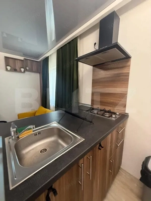 Apartament 3 camere – Zona Democrației | 70 mp | Mobilat & utilat - imagine 8