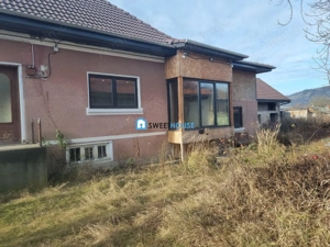 Casa de vanzare central  in Fagaras