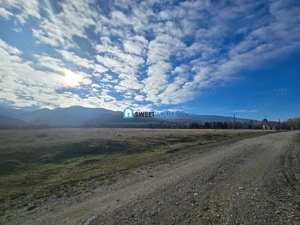 Teren de vanzare in satul de vacanta Dejani - imagine 4