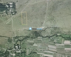 Teren de vanzare in satul de vacanta Dejani