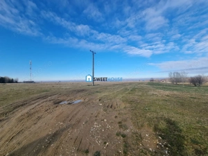 Teren de vanzare in satul de vacanta Dejani - imagine 3