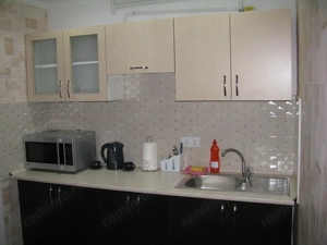 Garsoniera de inchiriat in zona Fabric - imagine 3