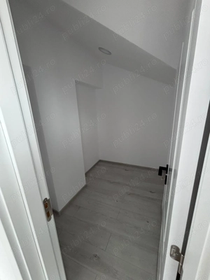 Penthouse spațios cu vedere panoramică in Cosmopolis Residence - imagine 5