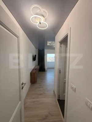 Apartament 3 camere – Zona Democrației | 70 mp | Mobilat & utilat - imagine 16