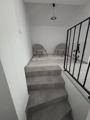 Penthouse spațios cu vedere panoramică in Cosmopolis Residence - imagine 6