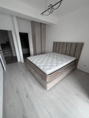 Penthouse spațios cu vedere panoramică in Cosmopolis Residence - imagine 2