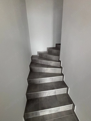 Penthouse spațios cu vedere panoramică in Cosmopolis Residence - imagine 8