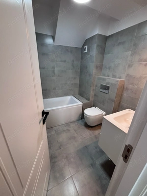 Penthouse spațios cu vedere panoramică in Cosmopolis Residence - imagine 7