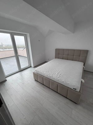 Penthouse spațios cu vedere panoramică in Cosmopolis Residence - imagine 9