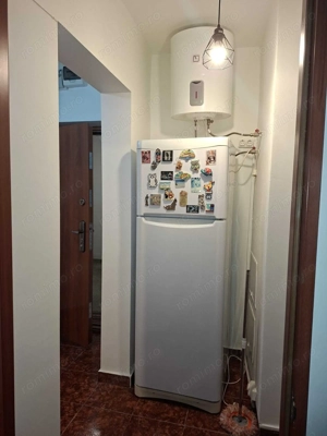 Garsonieră cochetă, utilată, zona Delfinului - imagine 3