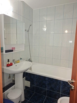 Garsonieră cochetă, utilată, zona Delfinului - imagine 4