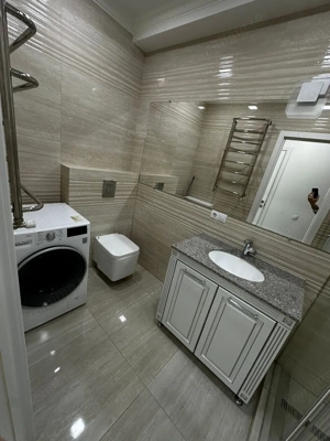 Apartament cu 2 camere de inchiriat in zona Centrala - imagine 5