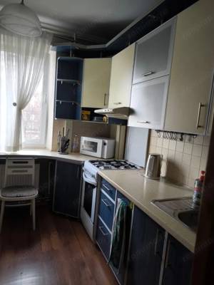 Garsoniera de inchiriat in zona Unirii aproape de metrou cu centrala proprie - imagine 3