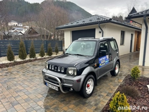 De vanzate Suzuki Jommy 2006