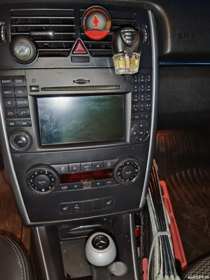 Vând Mercedes B class 200 - imagine 4