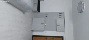 Garsonieră  complet mobilata si utilata, gradina si parcare proprie - imagine 6