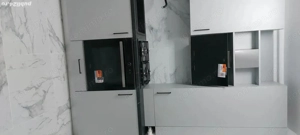 Garsonieră  complet mobilata si utilata, gradina si parcare proprie - imagine 3