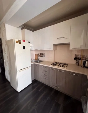 Apartament cu 2 camere de inchiriat in zona Spitalul Judetean - imagine 3