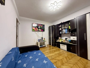 Apartament cu 3 camere decomandat | Sagului
