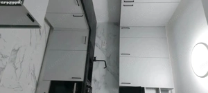 Garsonieră  complet mobilata si utilata, gradina si parcare proprie - imagine 4