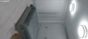 Garsonieră  complet mobilata si utilata, gradina si parcare proprie - imagine 2