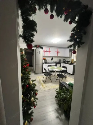 Apartament 2 camere decomandat 