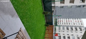 Garsonieră  complet mobilata si utilata, gradina si parcare proprie - imagine 7