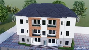 Birou de arhitectură- Proiecte case,vile ,hale - imagine 2