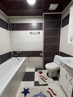 Apartament cu 2 camere de inchiriat in zona Spitalul Judetean - imagine 4