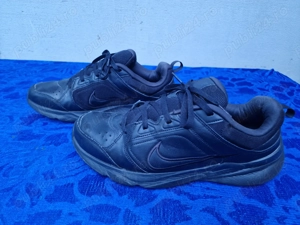 Nike Black | pantofi sport barbat mar. 45 | 30 cm