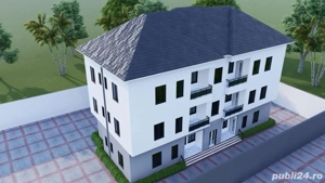 Birou de arhitectură- Proiecte case,vile ,hale - imagine 3