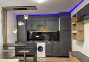 2 camere open space, Premium, zona Avram Iancu,Ultracentral - imagine 5