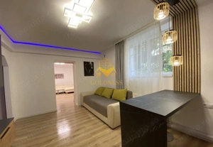 2 camere open space, Premium, zona Avram Iancu,Ultracentral - imagine 6