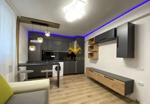 2 camere open space, Premium, zona Avram Iancu,Ultracentral - imagine 4