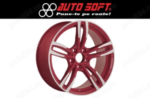 Sudură jante crăpate – reparații sigure în argon - imagine 4