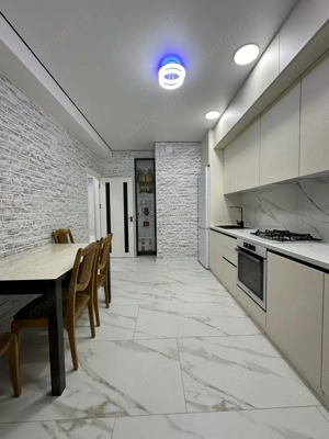 Apartament cu 2 camere decomandate de vanzare in zona Dorobantilor - imagine 3