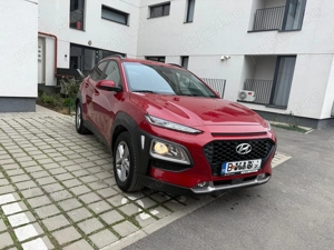 Hyundai Kona 2019   Primul proprietar