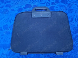 AM Black | Geanta Voiaj Laptop | 36*28 cm