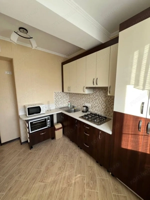 Apartament cu o camera de vanzare in zona Sagului - imagine 2