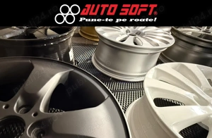 Vopsite și îndreptare jante strâmbe – fără vibrații în volan