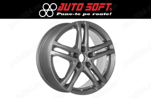 Jante ca noi – recondiționate complet - imagine 4